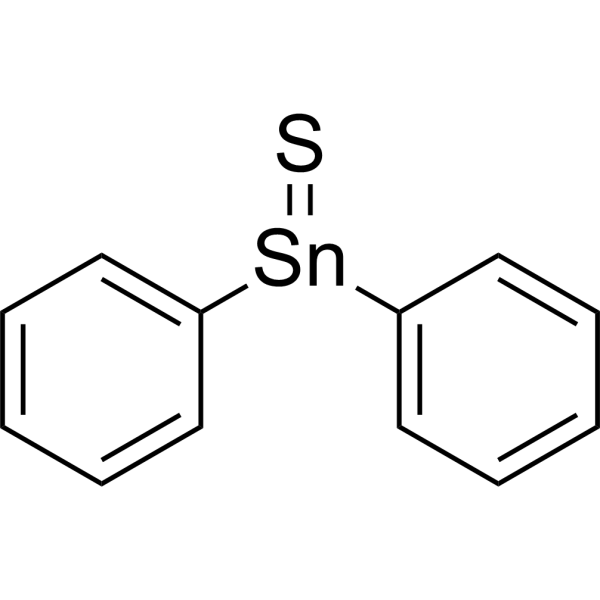 Diphenylthioxostannane (diphenyltin sulfide) 20332-10-9